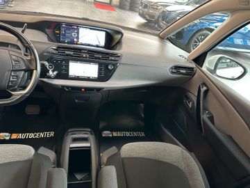 MYAUTOCENTER – Gebraucht- und Jahreswagen mit Werkstattservice in Pfaffenhofen Citroën Grand C4 Picasso Aut. *NAVI*KAMERA*PDC*SHZ*LED*
