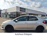 Toyota Auris Life + Klima + El. Fenster + TÜV + Service - Toyota Auris Gebrauchtwagen