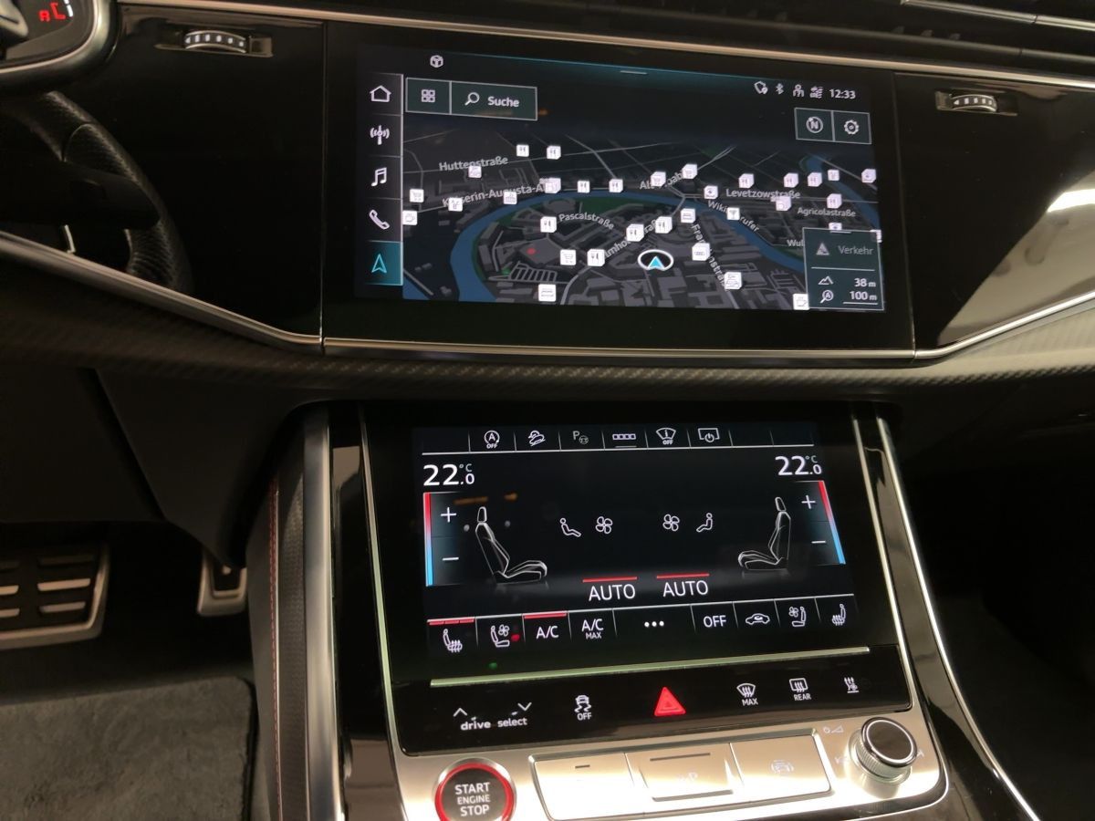 Audi RSQ8 - Bild 14