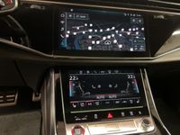 Audi RSQ8 - Vorschau Bild 14