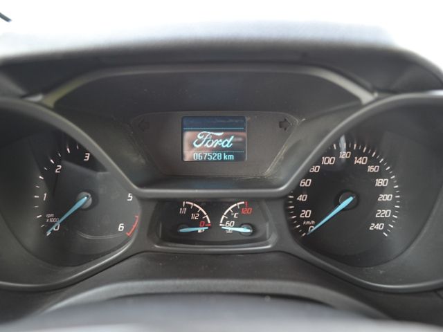 Transit Connect 1.5 TDCi L1 Trend AHK/3-SITZER/P