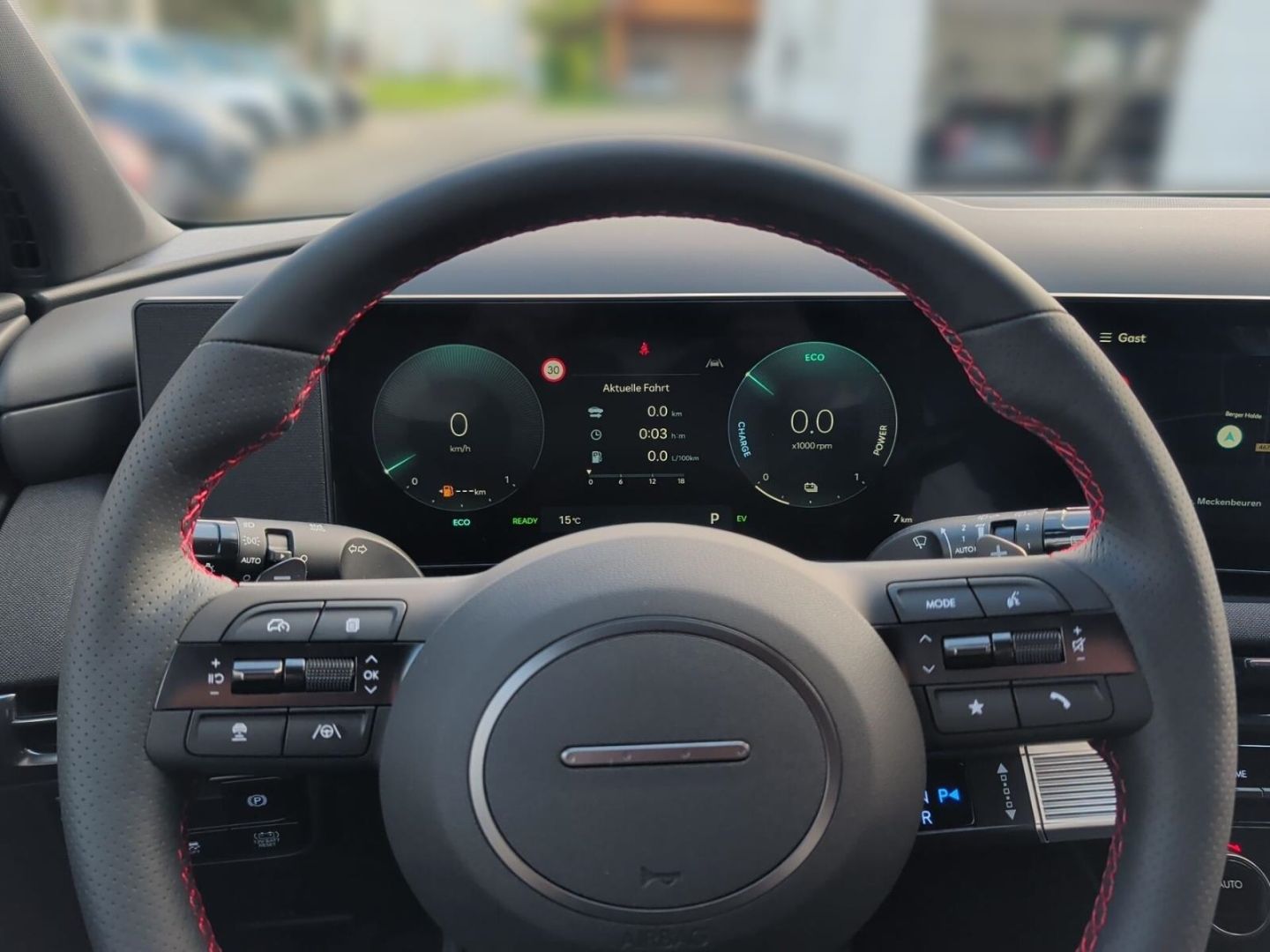 Hyundai TUCSON - Bild 8