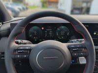 Hyundai TUCSON - Vorschau Bild 8