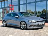 Volkswagen VW Scirocco 2.0 TSI - Volkswagen Scirocco