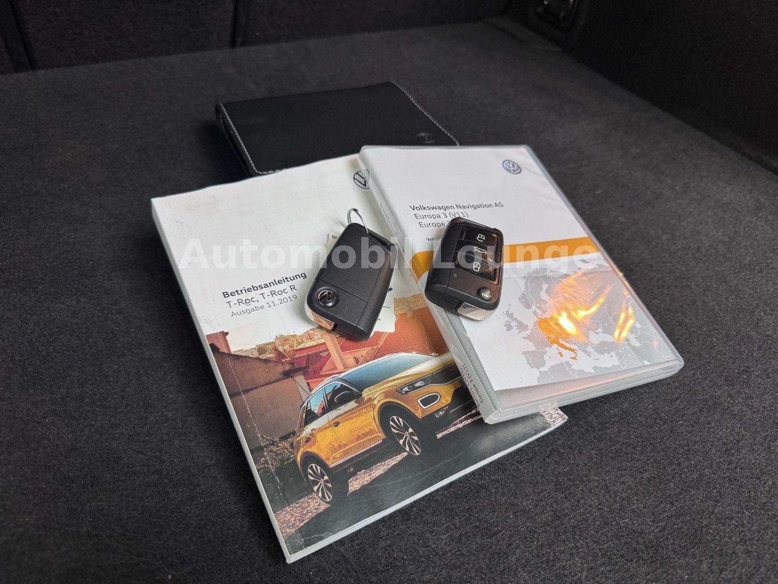 Volkswagen T-Roc UnitedR-Line, миниатюра 26