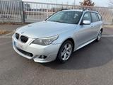BMW Bmw 5er e61 530xd X Drive - BMW: 5er E61