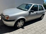 Ford Fiesta MK4 67.000 KM - gebrauchte Ford Fiesta aus dem Jahr 2001