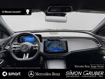 Mercedes E 400 - 11
