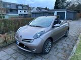 Nissan Micra C+C Premium 1.6 Premium - Nissan Micra: Premium
