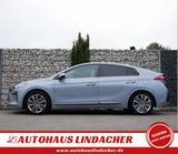 Hyundai IONIQ Hybrid 1.6 GDI Style - Hyundai IONIQ: Limousine