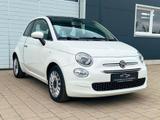 Fiat 500 AUTOMATIK/PANORAMA/CARPLAY/GARANTIE - Fiat 500: Automatik, C