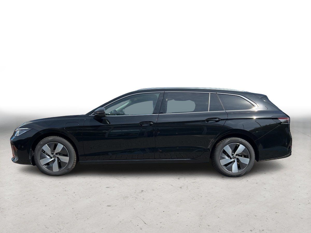 Volkswagen Passat Variant Elegance 1.5 eHYBRID DSG MATRIX foto 3