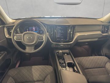 Volvo XC60 - 11