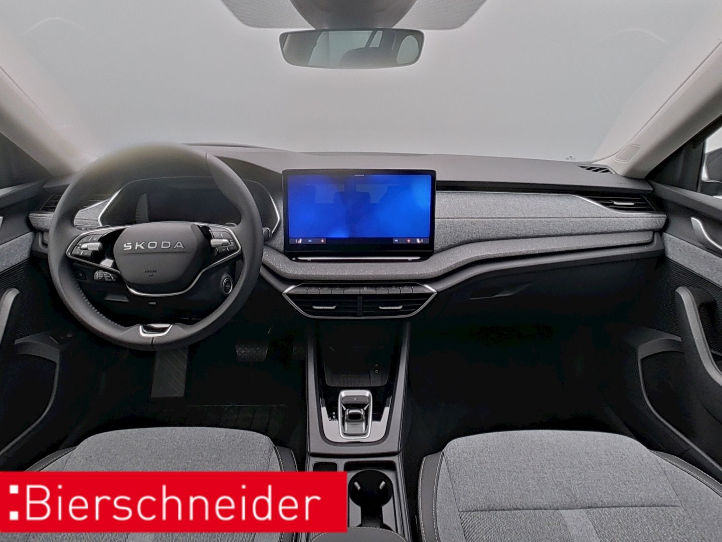 Skoda Octavia - Bild 4