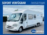 Knaus SUN LINER 800 LEG EINZELBETTEN HUBBETT ALDE  - Knaus Liner