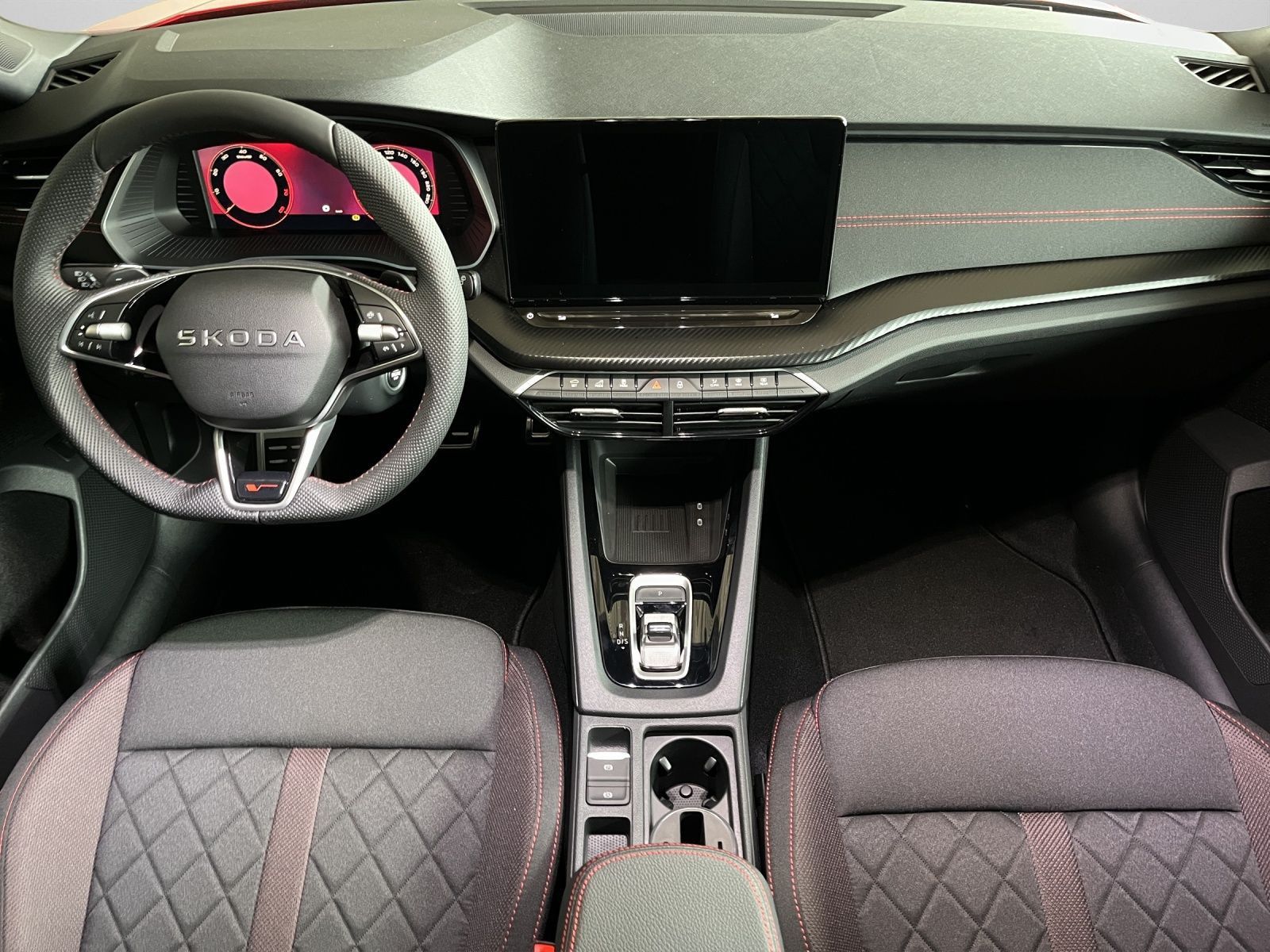 Skoda Octavia - Bild 3