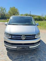 Volkswagen T6 Multivan - Volkswagen T6 Multivan Kombi Gebrauchtwagen