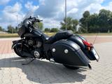 Indian Chieftain Dark Horse  - INDIAN MOTORRAD