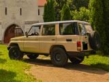 Toyota Land Cruiser FJ79 LV KR, 2.8L off frame rest TÜV - Toyota Gebrauchtwagen von 1995