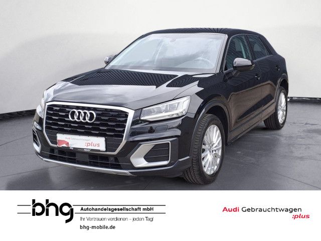 Audi Q2  1.0 TFSI design LED Kamera GRA 1.0 TFSI desi