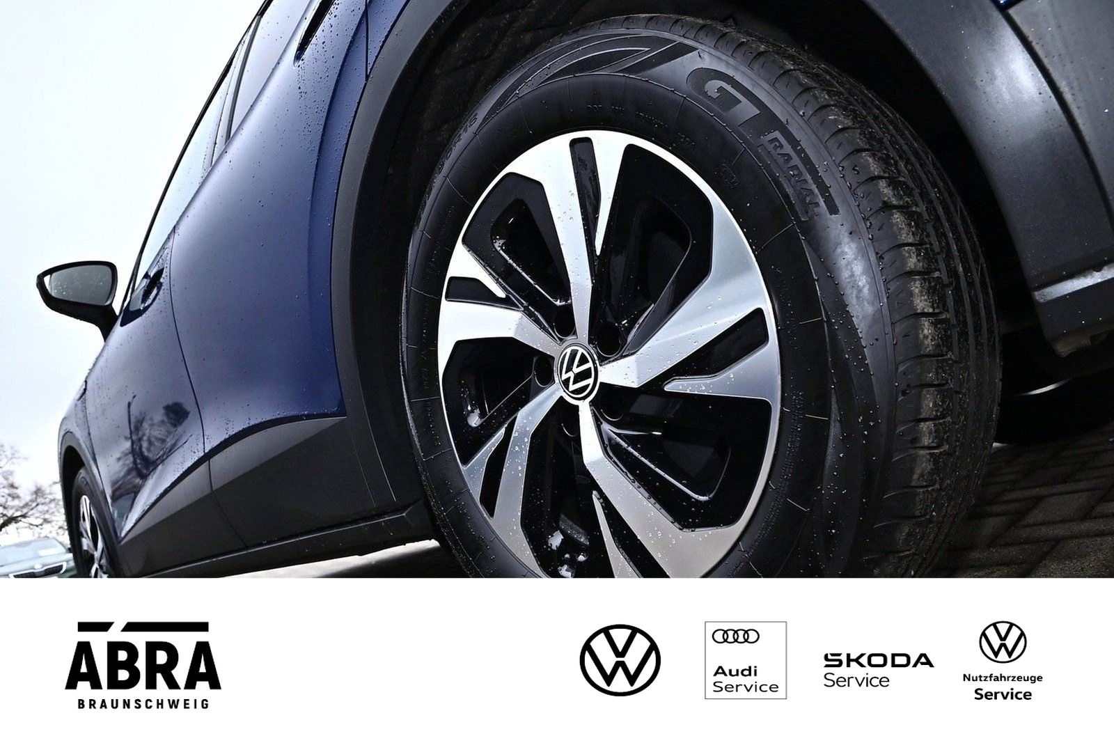 Volkswagen ID.4 - Bild 6