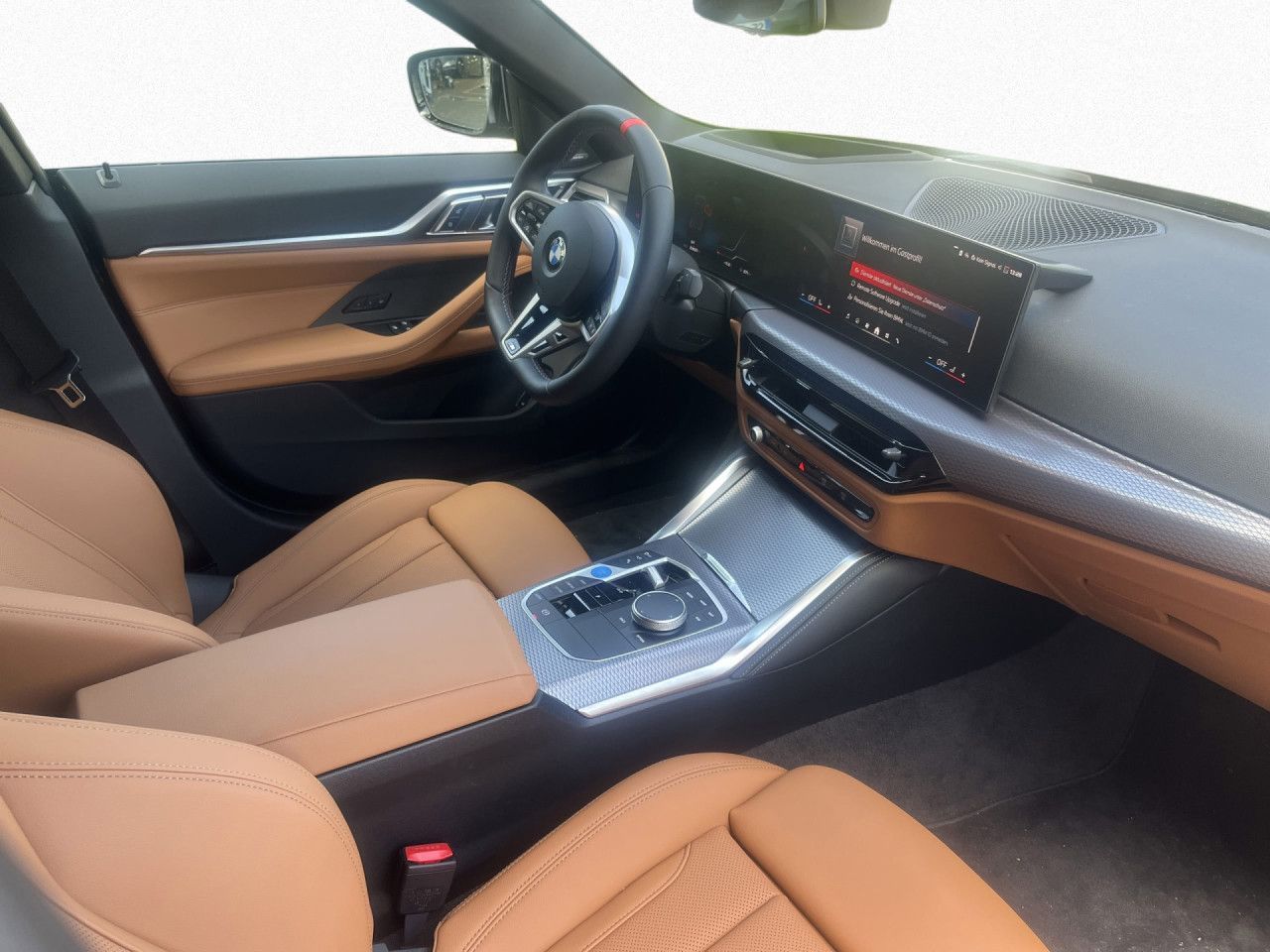 BMW i4 - Bild 11