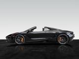 McLaren 720S Spider | Sports Exhaust | Stealth Pack - McLaren 720S Gebrauchtwagen