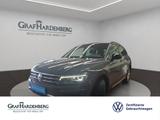 Volkswagen Tiguan OFFROAD 4Motion TDI DSG AHK Standheizung - : Offroad