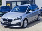 BMW 218 Gran Tourer d xDrive Sport Line|LED|ACC|Navi - silberne BMW 218 Gran Tourer