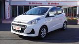 Hyundai i10 1.0 Trend DCT Sitzheizung Lenkradheizung - Hyundai i10: Automatik