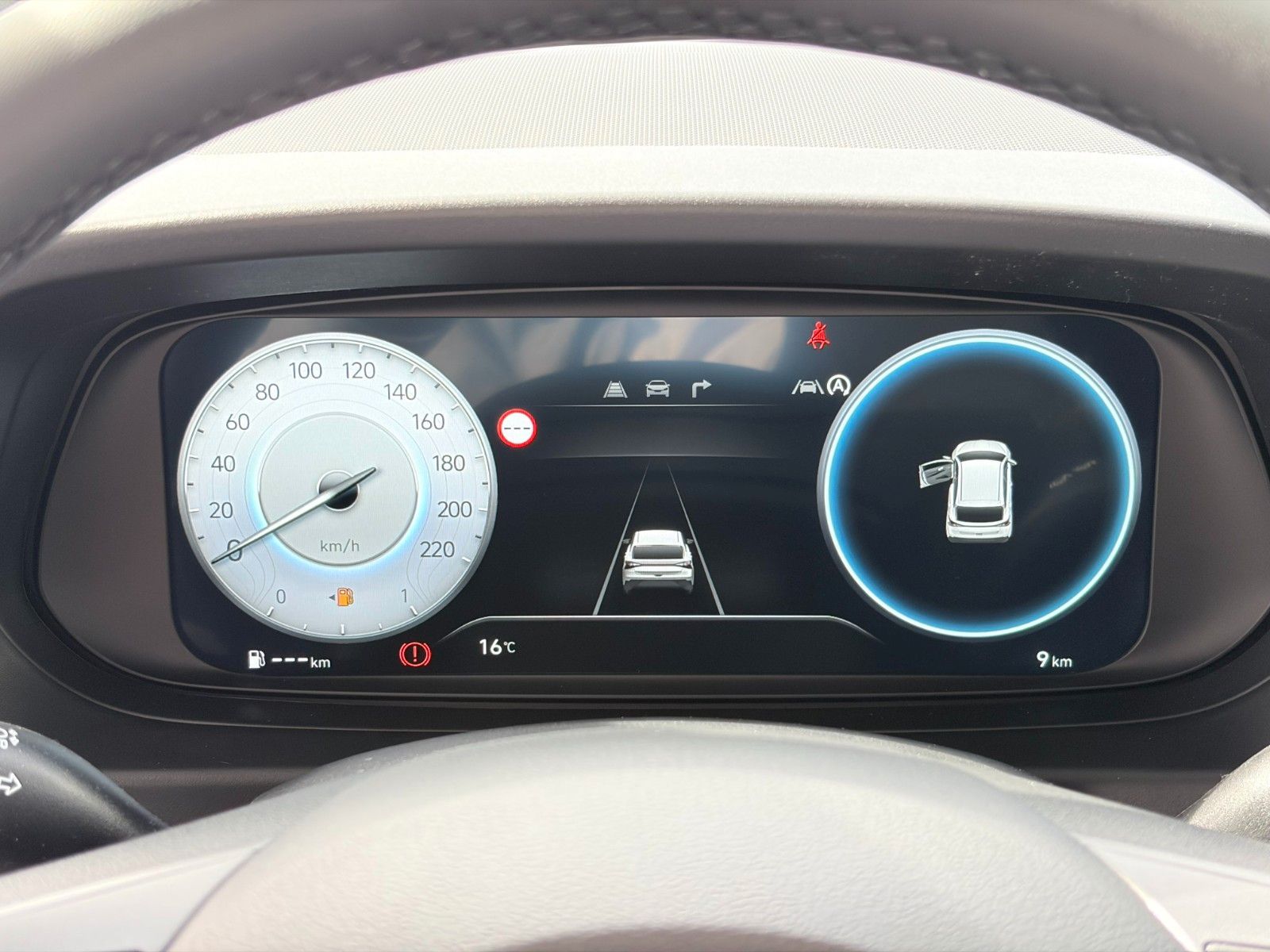 Fahrzeugabbildung Hyundai i20 1.0 T-GDI Prime Kamera,LED,Navi,SHZ,Keyless
