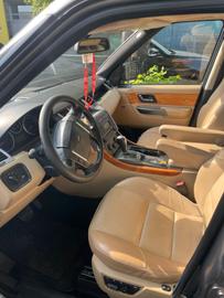 2007 LAND Rover RANGE ROVER SPORT 照片 6