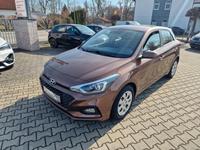 Hyundai i20 Style*Sitzheizg*Navi*PDC*monatl. 149,-€