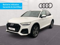 Audi Q5 - Vorschau Bild 2