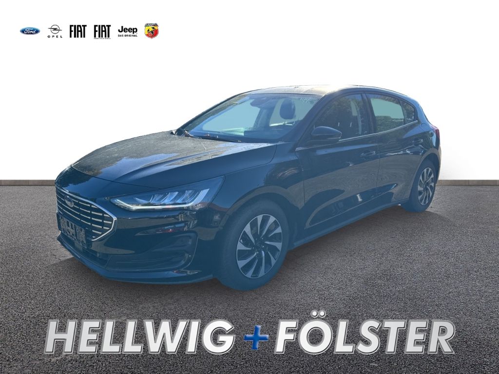 Image of Ford Focus