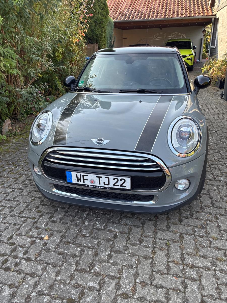 MINI Cooper Cooper