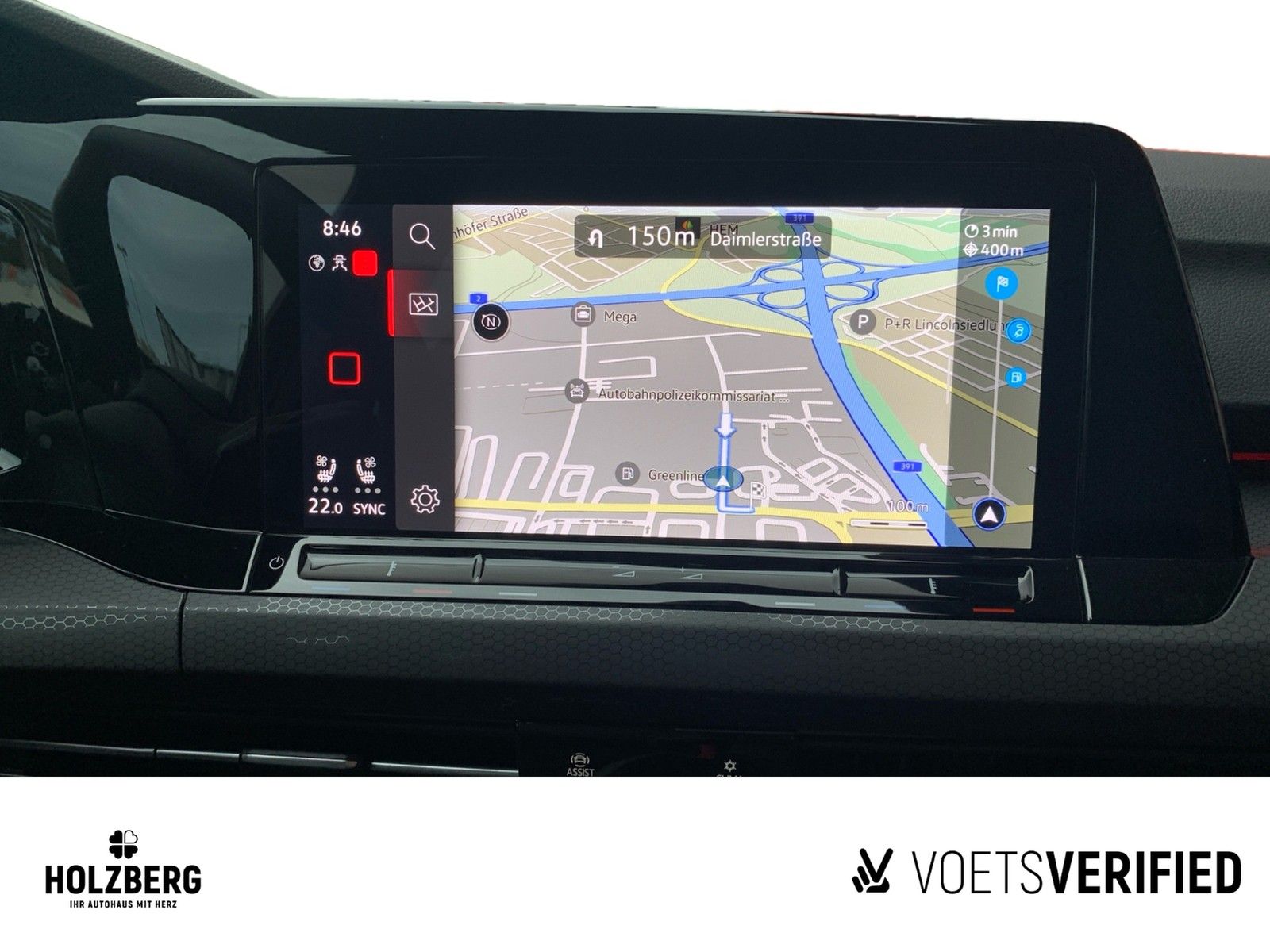 Volkswagen Golf - Bild 11