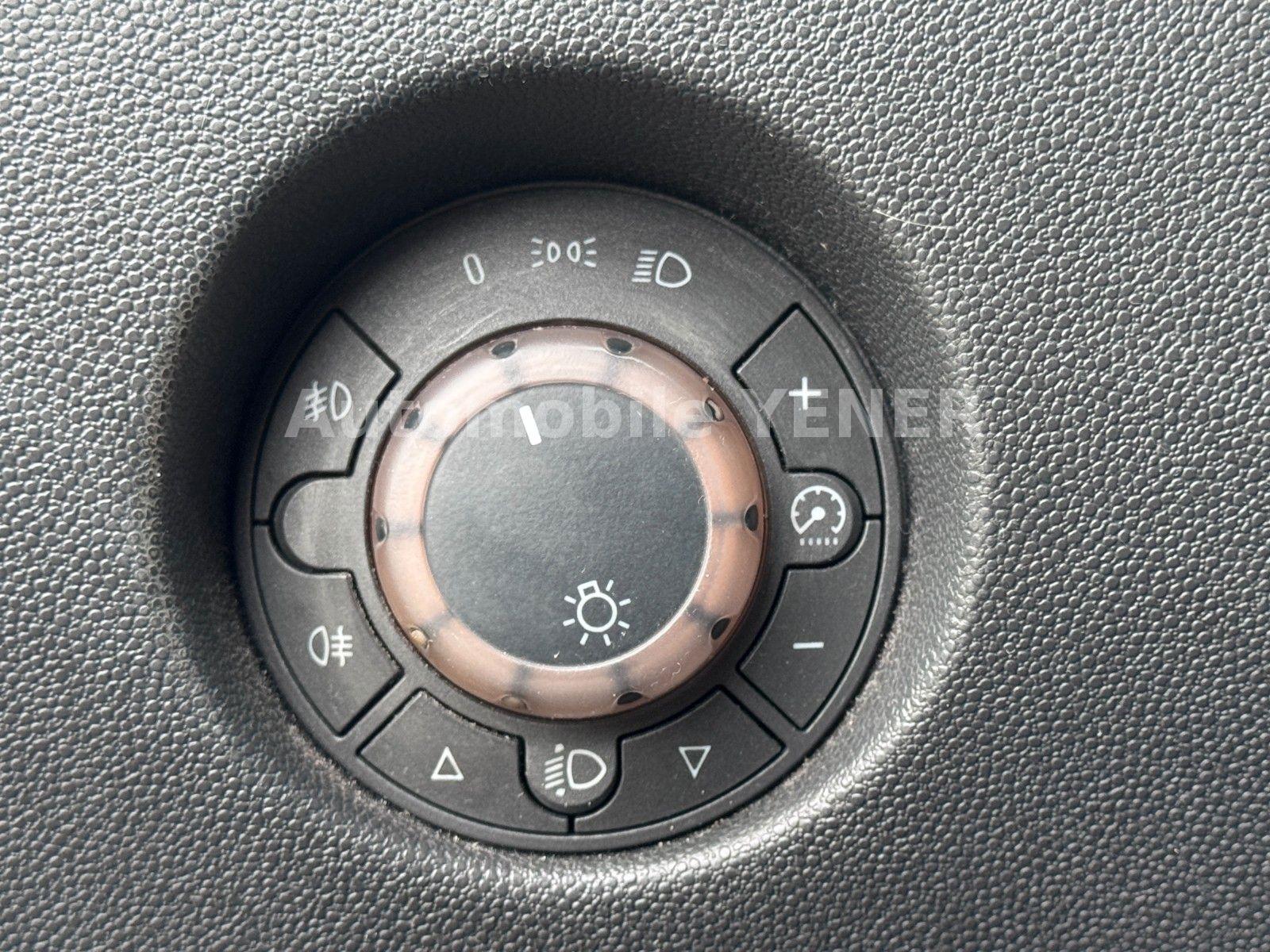 Opel Corsa D 1.2 AUTOMATIK Cosmo Klima Alu *TÜV NEU*