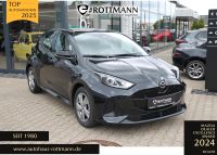 Mazda 2 Hybrid - Vorschau Bild 1