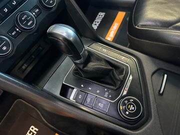 Volkswagen Tiguan Highline BMTStart-Stopp 4Motion