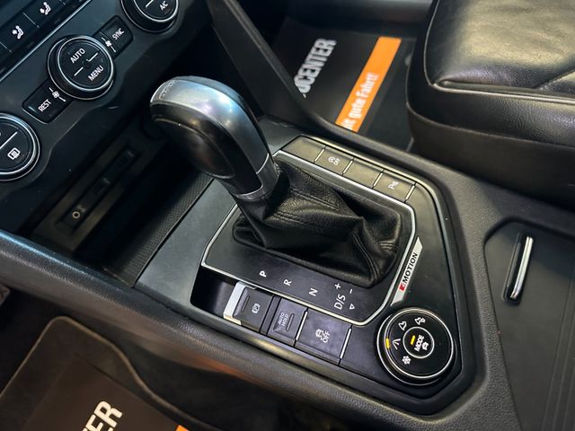 Volkswagen Tiguan Highline BMTStart-Stopp 4Motion