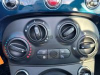 Fiat 500C Cabrio 1.0 Mildhybrid DolceVita CARPLAY GJR - Image