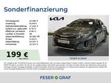 Kia XCeed 1.6T 150 DCT VISION KOMFORT+ - Kia XCeed: Limousine