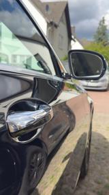 Mercedes-Benz Mercedes Benz E-300d SportPaket - Mercedes-Benz E-Klasse: Sportpaket