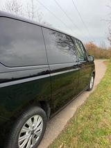Volkswagen T7 Multivan 2,0 TDI SCR DSG - - Volkswagen T7 Multivan: Automatik