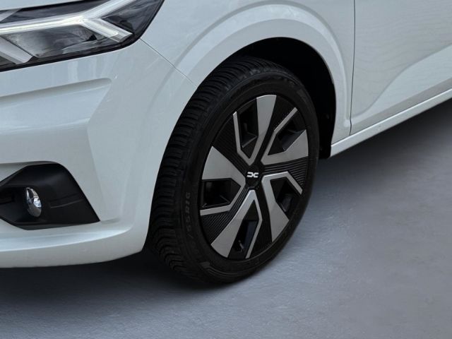 Fahrzeugabbildung Dacia Sandero III Expression +KLIMA+DAB+CARPLAY+PDC+UV