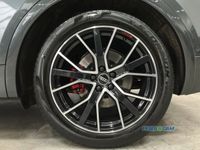Audi SQ5 - Vorschau Bild 9