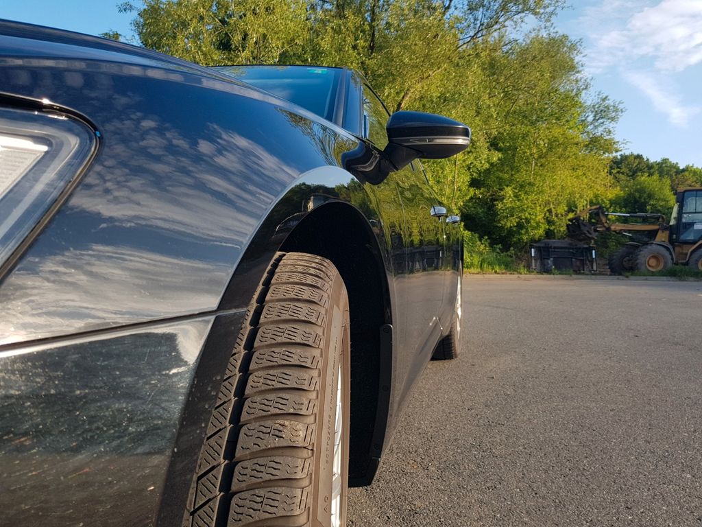 Image of Audi A6