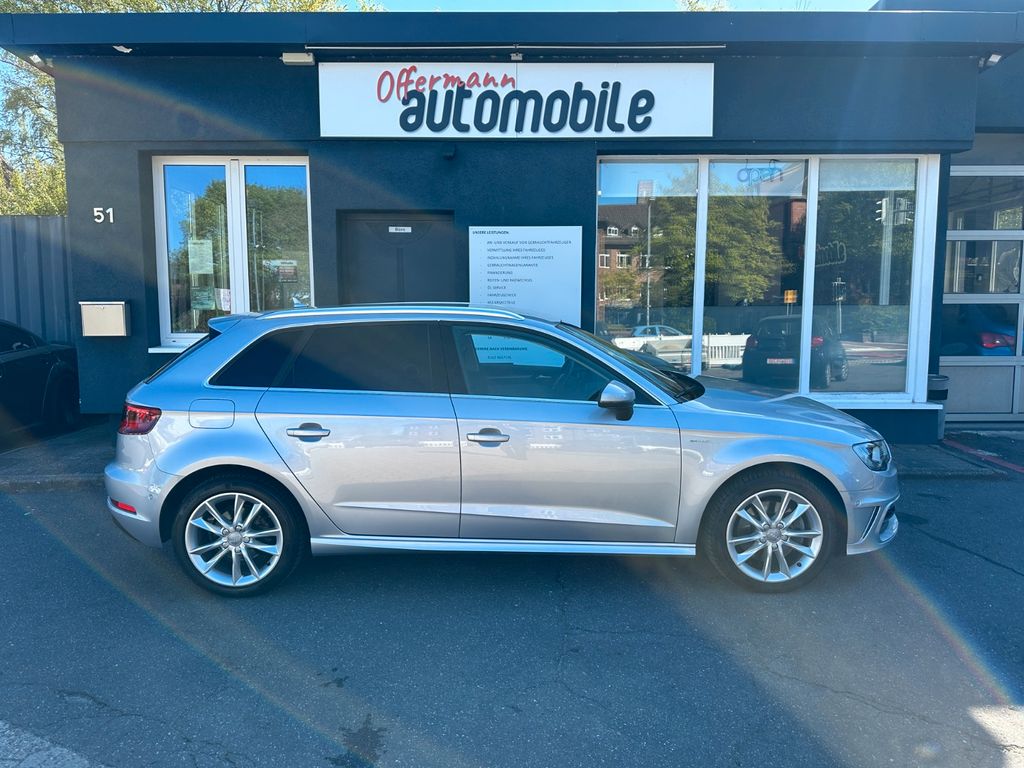 Audi A3 - Bild 13