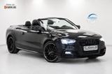 Audi A5 Cabriolet 3.0TDI 218PS quattro S Line Navi - Audi A5: 3.0